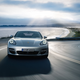 Illustration for article titled 2010 Porsche Panamera: More Four-Door Photos